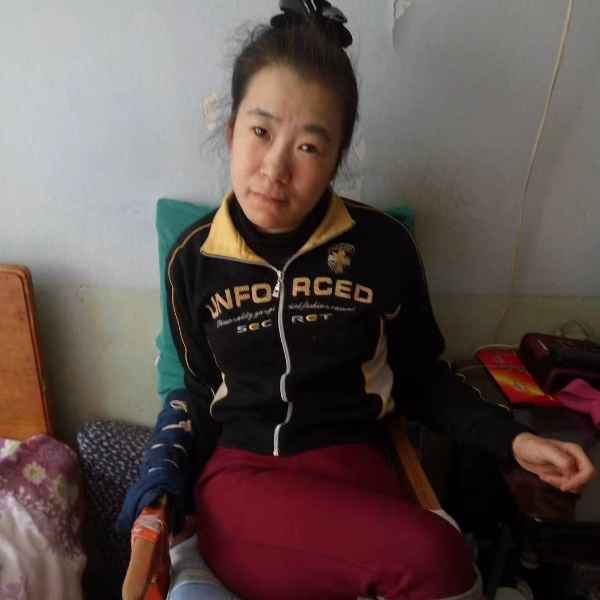辽宁45岁单身美女真诚找对象-菏泽征婚相亲网