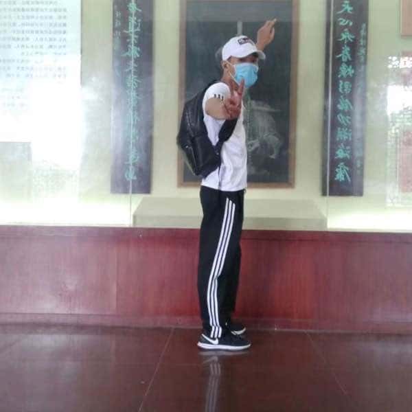 广东35岁单身帅哥真诚找对象-菏泽征婚相亲网
