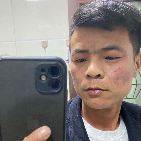 河南34岁单身帅哥真诚找对象-菏泽征婚相亲网