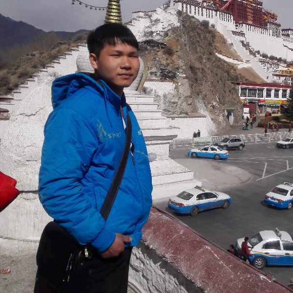 广西33岁单身帅哥真诚找对象-菏泽征婚相亲网
