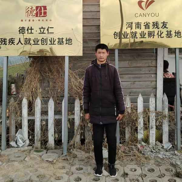 河南25岁单身帅哥真诚找对象-菏泽征婚相亲网