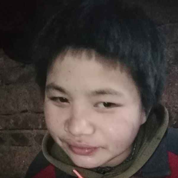 贵州残疾人女孩真诚相亲找对象，菏泽征婚相亲网