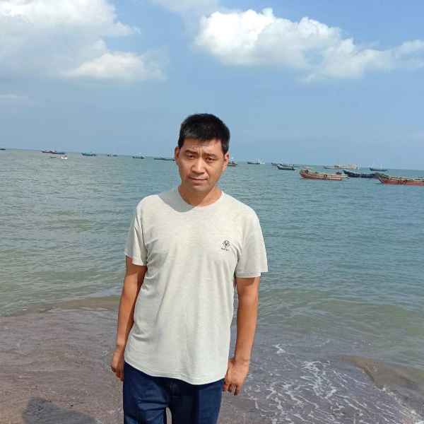 辽宁43岁单身帅哥真诚找对象-菏泽征婚相亲网