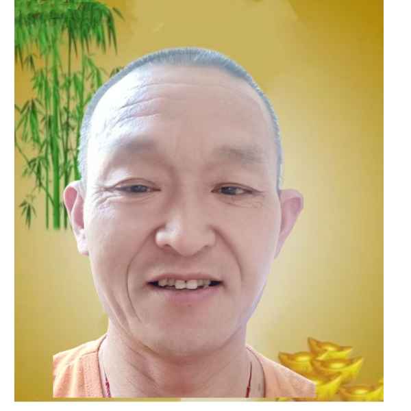 新疆47岁单身帅哥真诚找对象-菏泽征婚相亲网