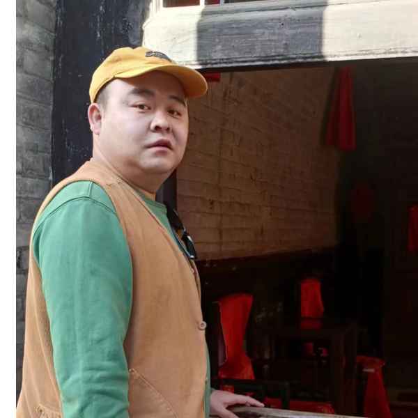 陕西34岁单身帅哥真诚找对象-菏泽征婚相亲网