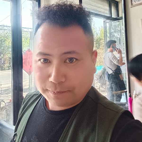 山东34岁单身帅哥真诚找对象-菏泽征婚相亲网