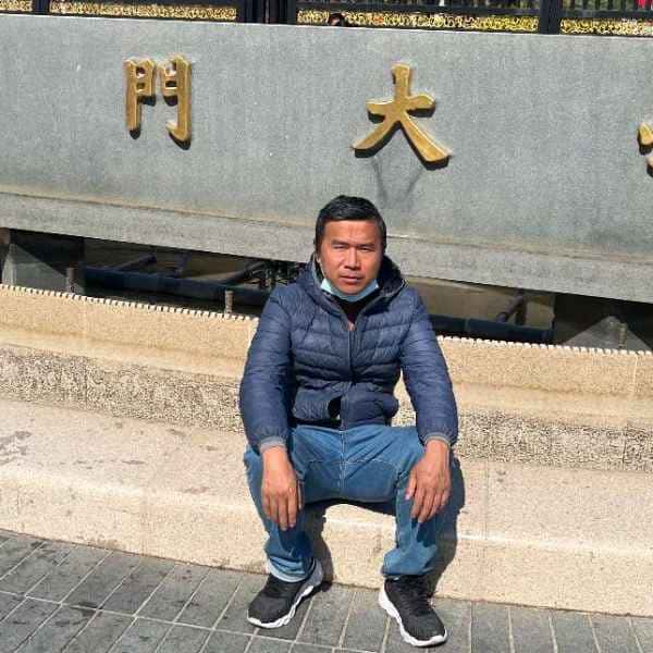 菏泽征婚相亲网