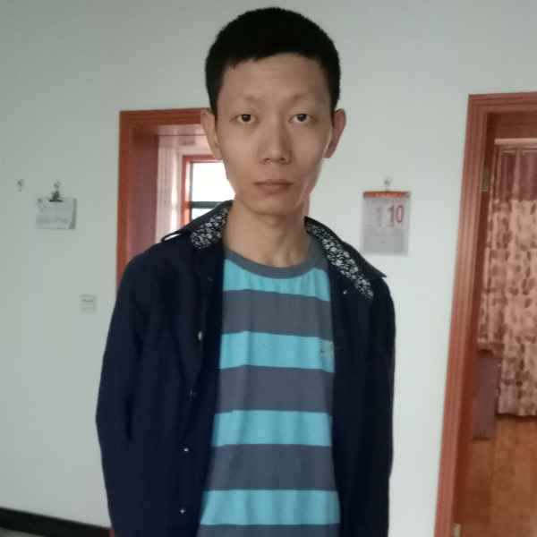 江苏34岁单身帅哥真诚找对象-菏泽征婚相亲网