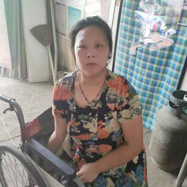 河南24岁单身美女真诚找对象-菏泽征婚相亲网