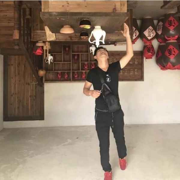 山东34岁单身帅哥真诚找对象-菏泽征婚相亲网