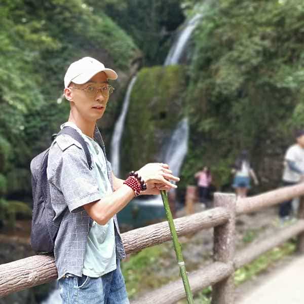 四川28岁单身帅哥真诚找对象-菏泽征婚相亲网
