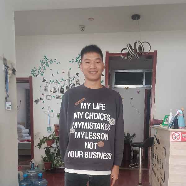 山东25岁单身帅哥真诚找对象-菏泽征婚相亲网