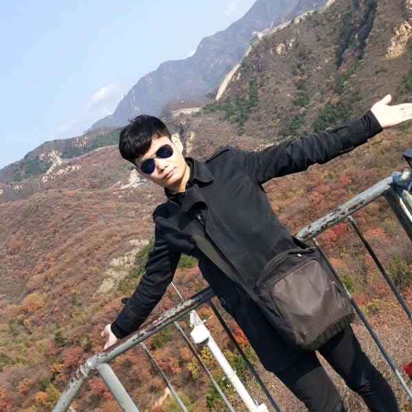 河北34岁单身帅哥真诚找对象-菏泽征婚相亲网