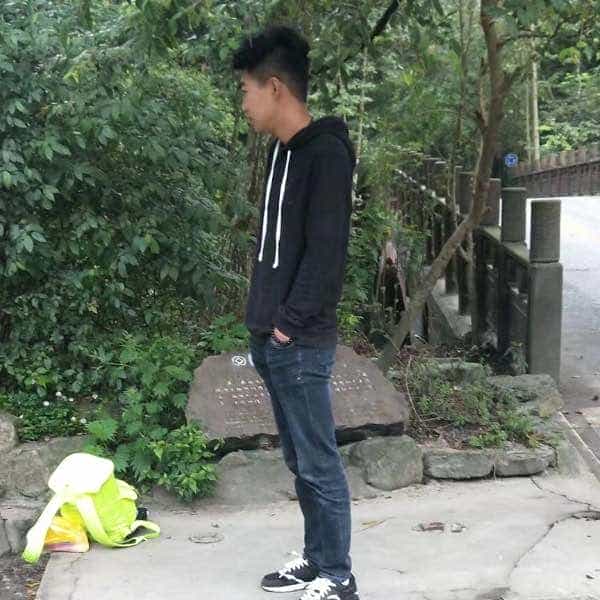 四川26岁单身帅哥真诚找对象-菏泽征婚相亲网