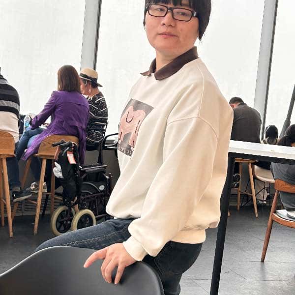 上海32岁单身美女真诚找对象-菏泽征婚相亲网