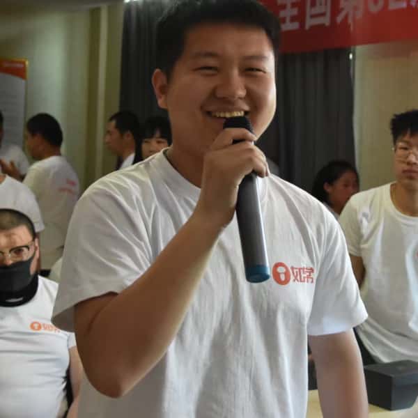 菏泽征婚相亲网