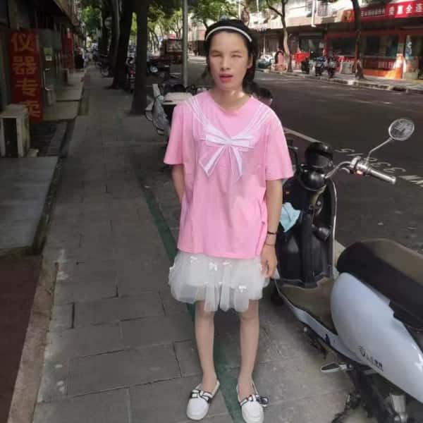 上海27岁单身美女真诚找对象-菏泽征婚网