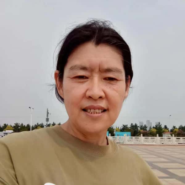 辽宁56岁单身美女真诚找对象-菏泽征婚相亲网