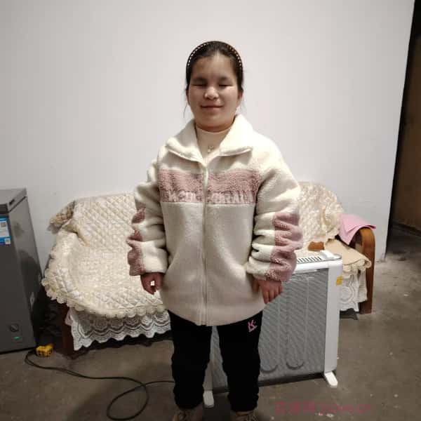 湖北23岁单身美女真诚找对象-菏泽征婚网
