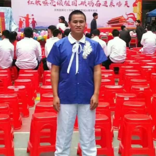 广东34岁单身帅哥真诚找对象-菏泽征婚相亲网