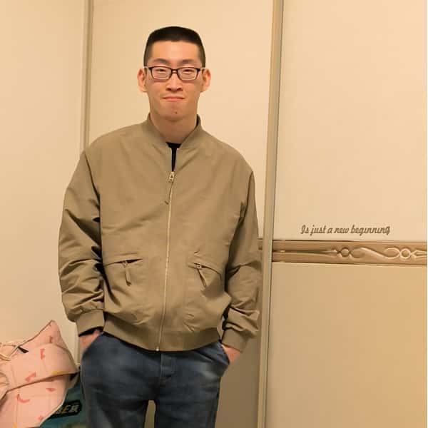 河南残疾人帅哥真诚相亲找对象，菏泽征婚网