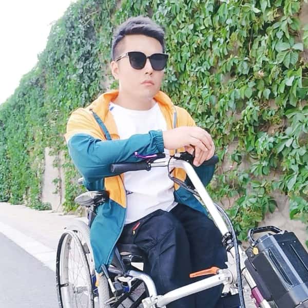 江苏37岁单身帅哥真诚找对象-菏泽征婚相亲网