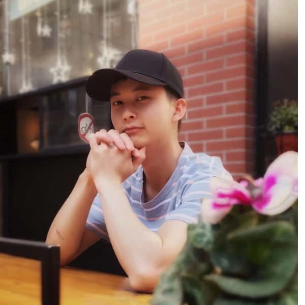 广东30岁单身帅哥真诚找对象-菏泽征婚相亲网