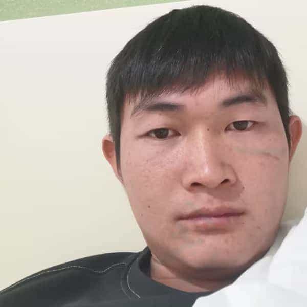 四川25岁单身帅哥真诚找对象-菏泽征婚相亲网