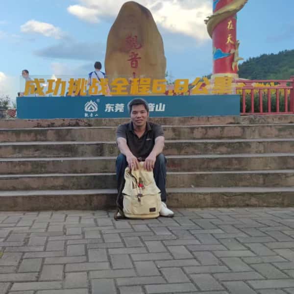 广东38岁单身帅哥真诚找对象-菏泽征婚相亲网