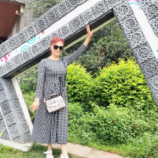 四川单身女孩真诚相亲找对象，菏泽征婚网