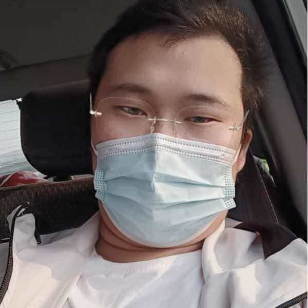 29岁岁山东单身帅哥 - 菏泽吉缘网