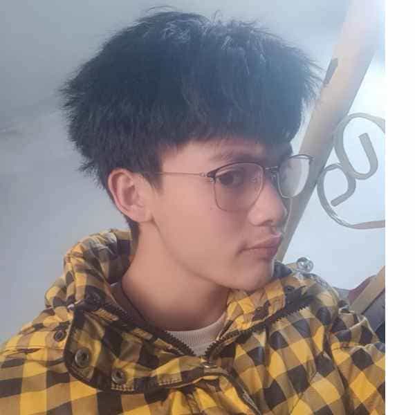 21岁岁安徽单身帅哥 - 菏泽吉缘网