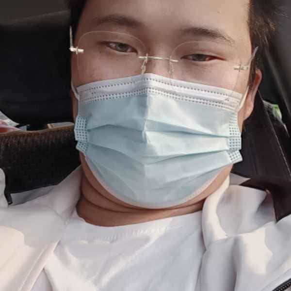 29岁岁山东单身帅哥 - 菏泽吉缘网