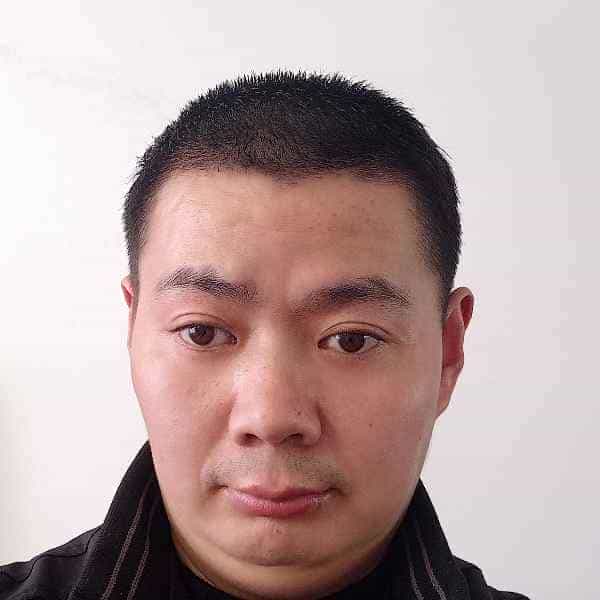 41岁岁安徽单身帅哥 - 菏泽吉缘网