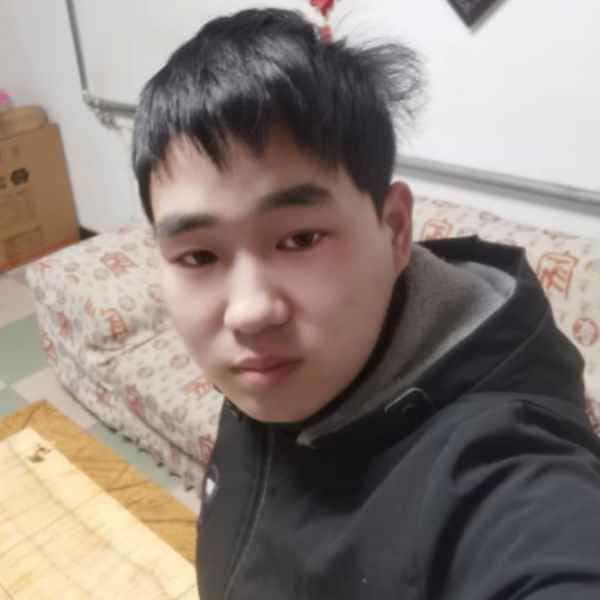 28岁岁河南单身帅哥 - 菏泽吉缘网