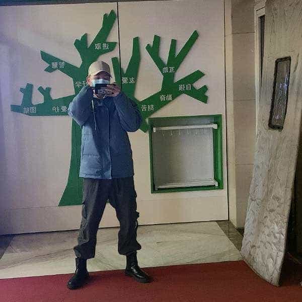 24岁岁河北单身帅哥 - 菏泽吉缘网