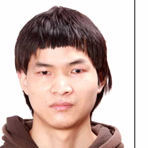 35岁岁湖北单身帅哥 - 菏泽吉缘网
