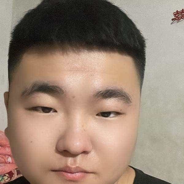 23岁岁河北单身帅哥 - 菏泽吉缘网