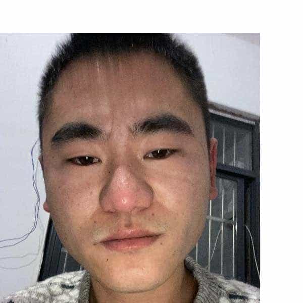 29岁岁安徽单身帅哥 - 菏泽吉缘网