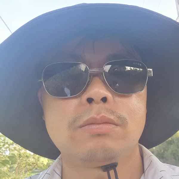 39岁岁安徽单身帅哥 - 菏泽吉缘网
