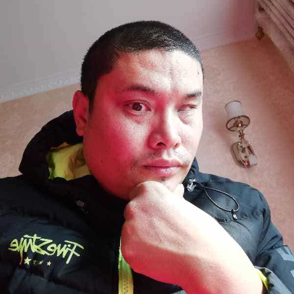 40岁岁安徽单身帅哥 - 菏泽吉缘网