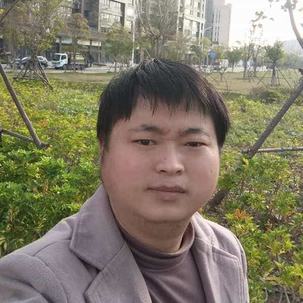 36岁岁重庆单身帅哥 - 菏泽吉缘网
