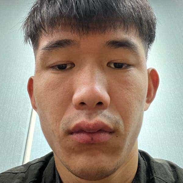 35岁岁河南单身帅哥 - 菏泽吉缘网