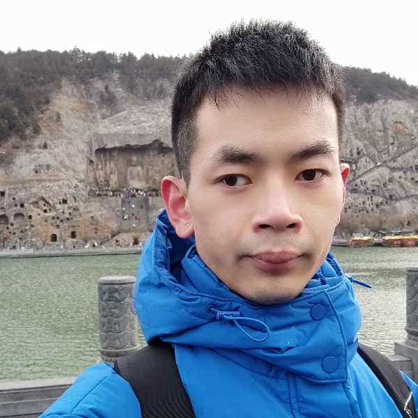28岁岁河南单身帅哥 - 菏泽吉缘网