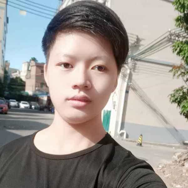 23岁岁江西单身帅哥 - 菏泽吉缘网