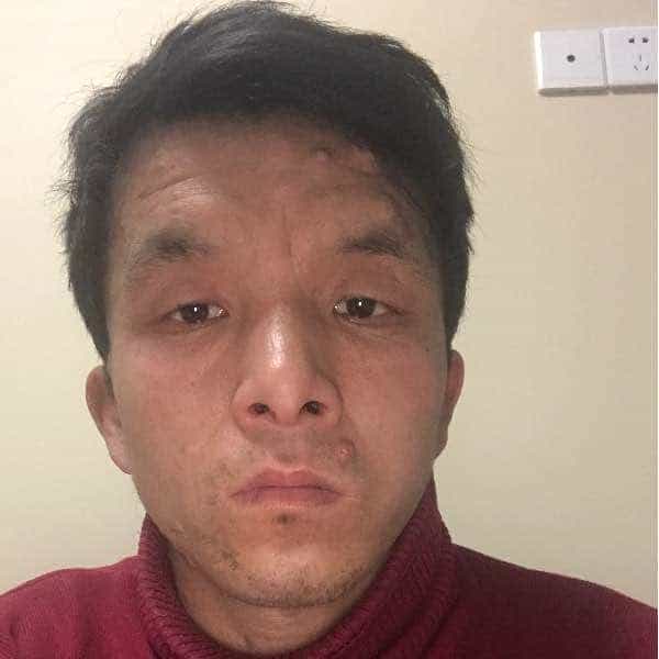 35岁岁河南单身帅哥 - 菏泽吉缘网