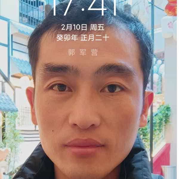 37岁岁山东单身帅哥 - 菏泽吉缘网