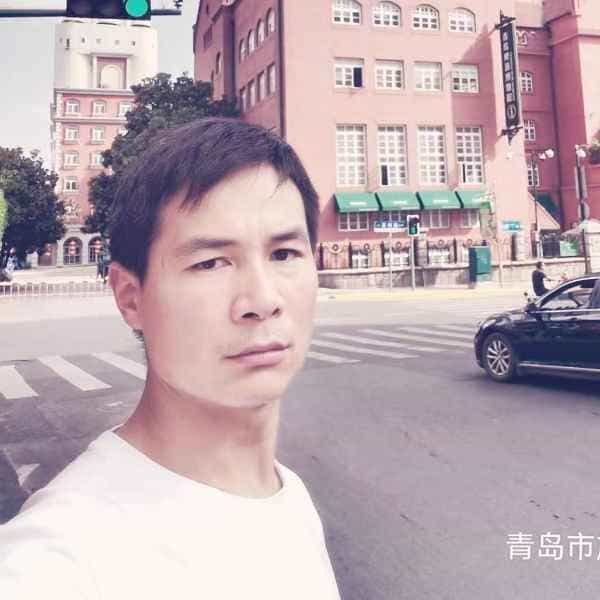 39岁岁河南单身帅哥 - 菏泽吉缘网