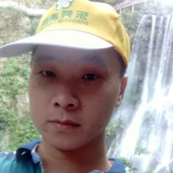 38岁岁河北单身帅哥 - 菏泽吉缘网