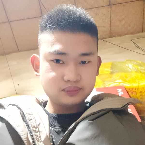 21岁岁河北单身帅哥 - 菏泽吉缘网